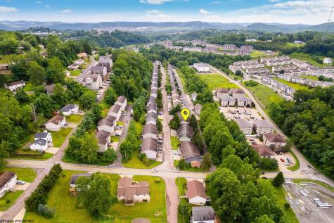 887 Tremont Street Morgantown WV 26505
