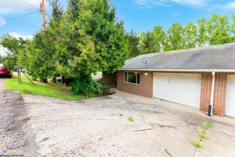 887 Tremont Street Morgantown WV 26505