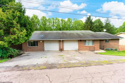 887 Tremont Street Morgantown WV 26505