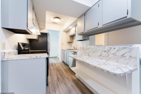 887 Tremont Street Morgantown WV 26505