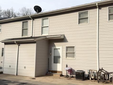 38 Cliffside Drive Morgantown WV 26501