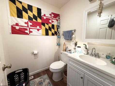 38 Cliffside Drive Morgantown WV 26501