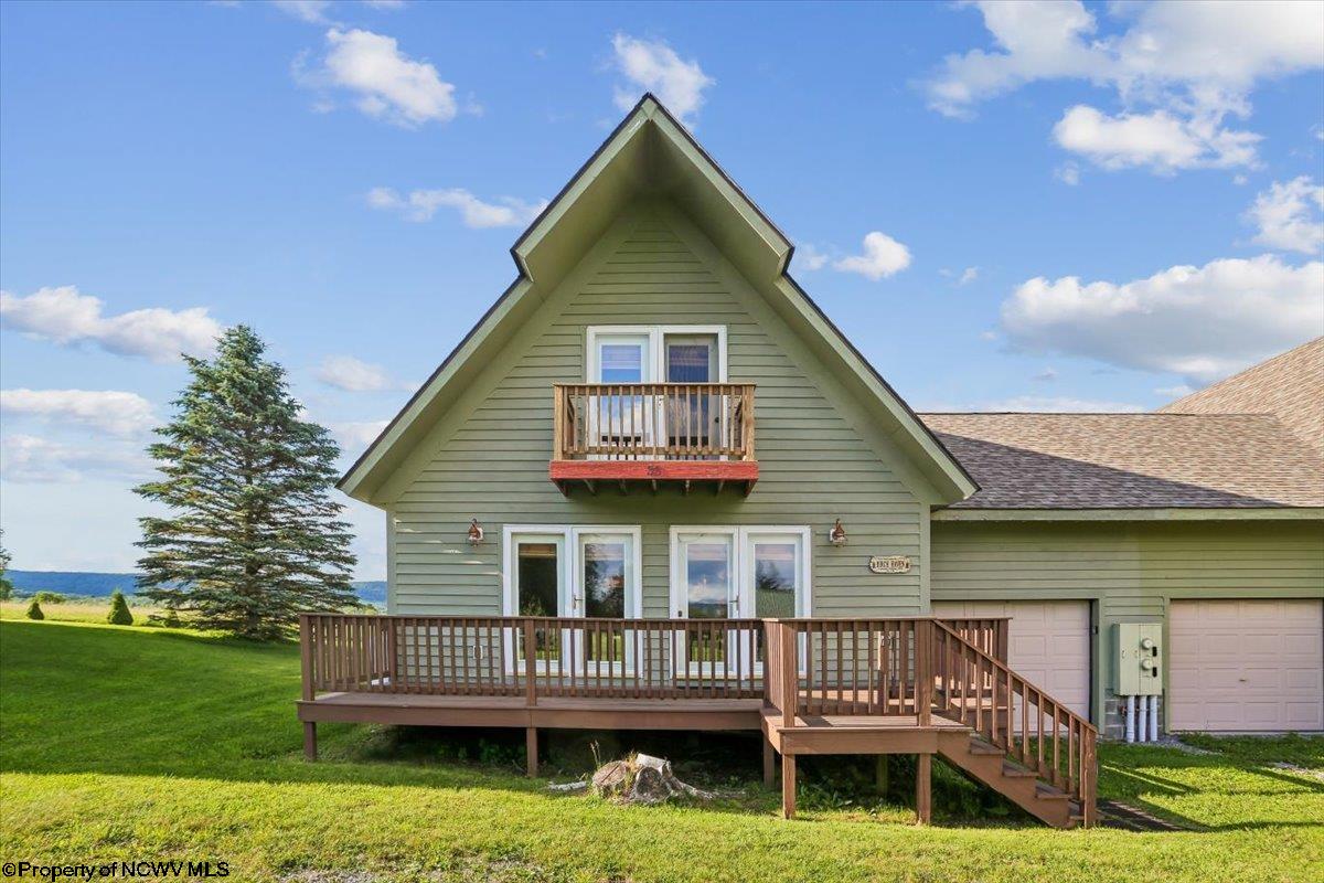 33 Cirrus Drive Davis WV 26260