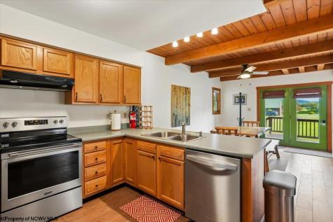 33 Cirrus Drive Davis WV 26260