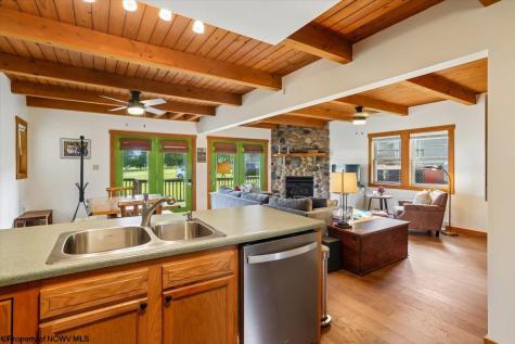 33 Cirrus Drive Davis WV 26260