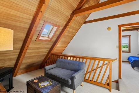 33 Cirrus Drive Davis WV 26260