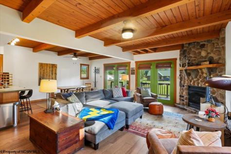 33 Cirrus Drive Davis WV 26260