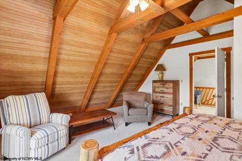 33 Cirrus Drive Davis WV 26260