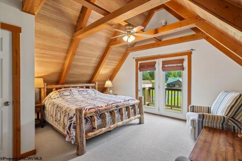 33 Cirrus Drive Davis WV 26260