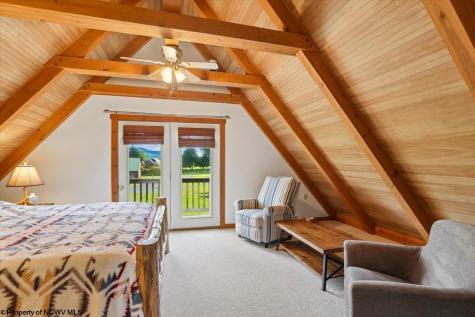 33 Cirrus Drive Davis WV 26260