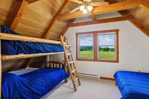 33 Cirrus Drive Davis WV 26260