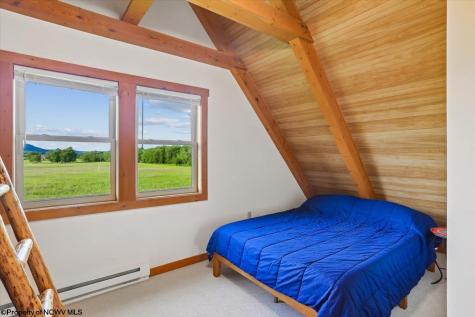 33 Cirrus Drive Davis WV 26260