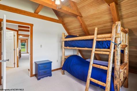 33 Cirrus Drive Davis WV 26260