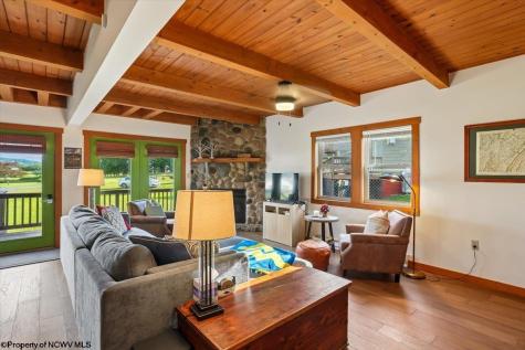 33 Cirrus Drive Davis WV 26260