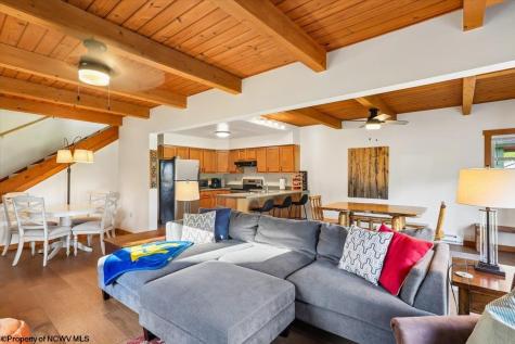 33 Cirrus Drive Davis WV 26260