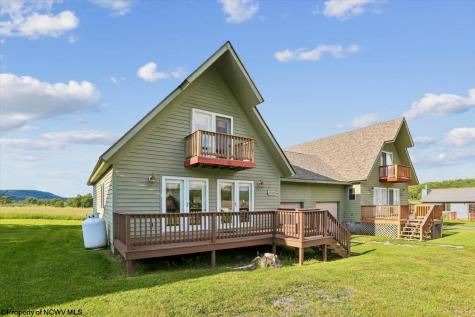 33 Cirrus Drive Davis WV 26260