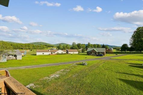33 Cirrus Drive Davis WV 26260