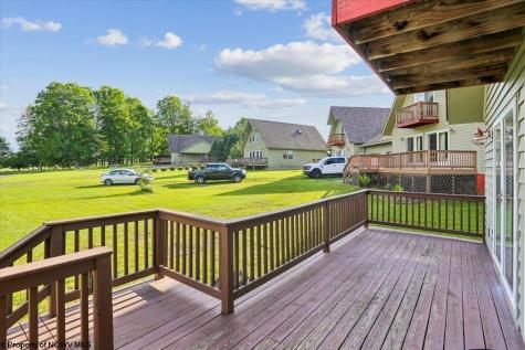33 Cirrus Drive Davis WV 26260
