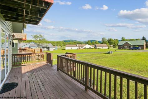 33 Cirrus Drive Davis WV 26260