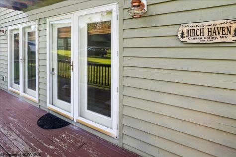 33 Cirrus Drive Davis WV 26260