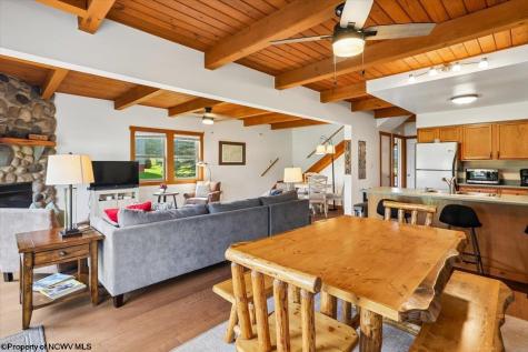 33 Cirrus Drive Davis WV 26260