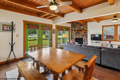 33 Cirrus Drive Davis WV 26260