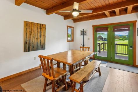 33 Cirrus Drive Davis WV 26260