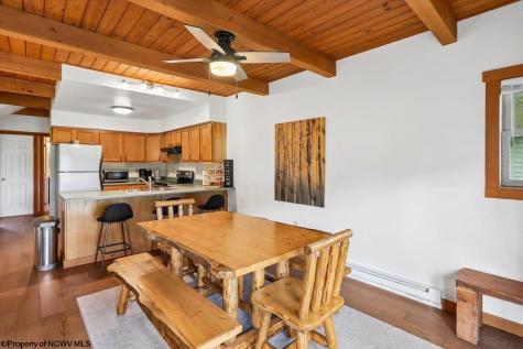 33 Cirrus Drive Davis WV 26260