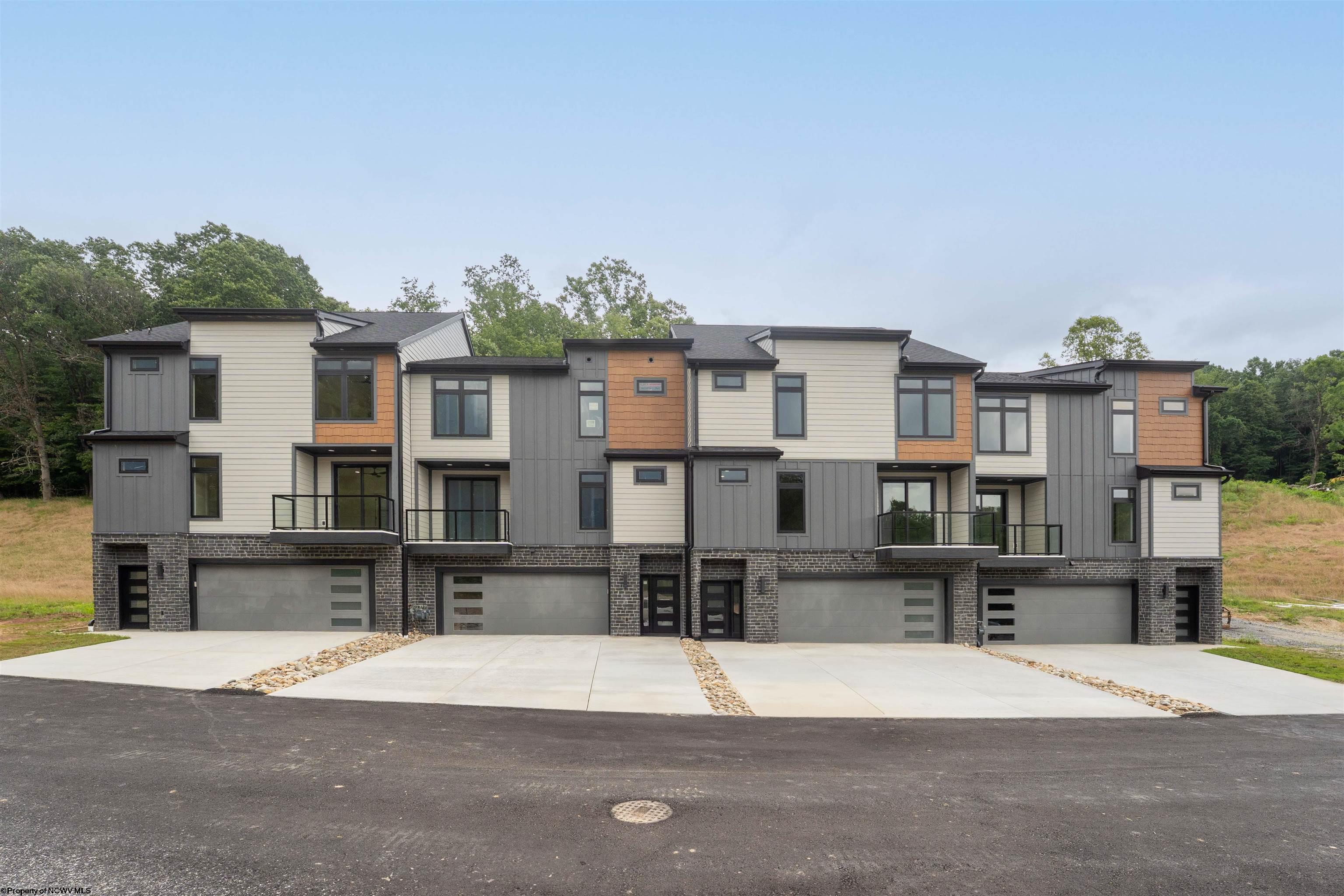 112 Tivoli Garden Drive Morgantown WV 26508