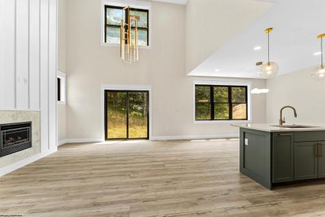 112 Tivoli Garden Drive Morgantown WV 26508