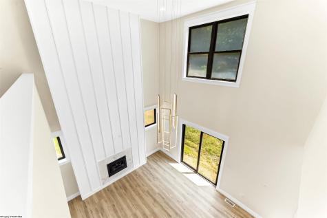 112 Tivoli Garden Drive Morgantown WV 26508