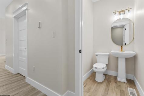 112 Tivoli Garden Drive Morgantown WV 26508