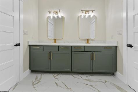 112 Tivoli Garden Drive Morgantown WV 26508