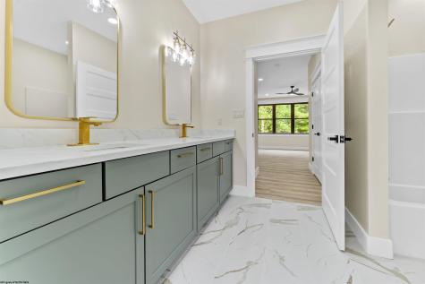 112 Tivoli Garden Drive Morgantown WV 26508