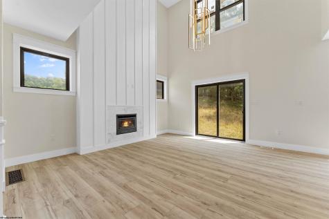 112 Tivoli Garden Drive Morgantown WV 26508