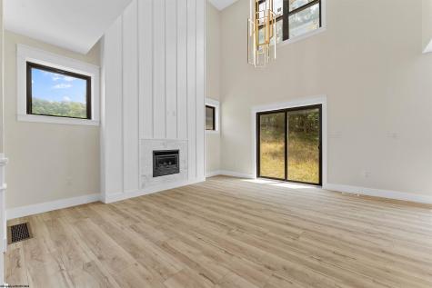 112 Tivoli Garden Drive Morgantown WV 26508