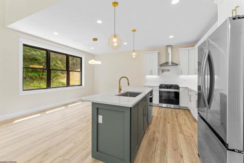 112 Tivoli Garden Drive Morgantown WV 26508