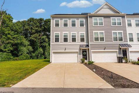 301 Bay Street Morgantown WV 26508