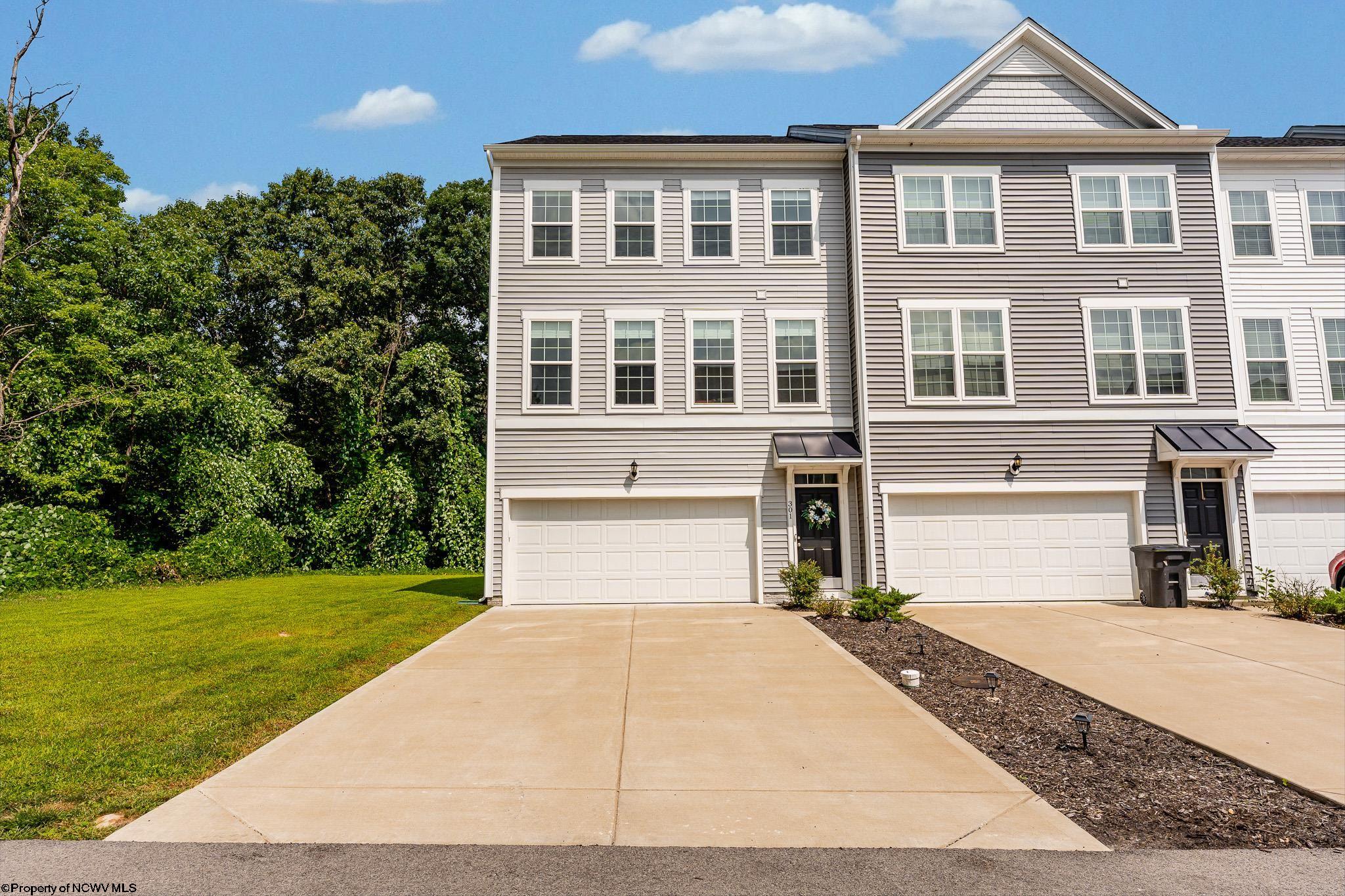 301 Bay Street Morgantown WV 26508