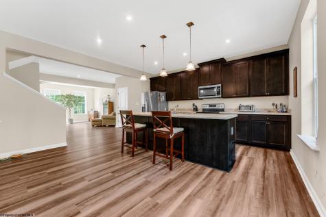 301 Bay Street Morgantown WV 26508