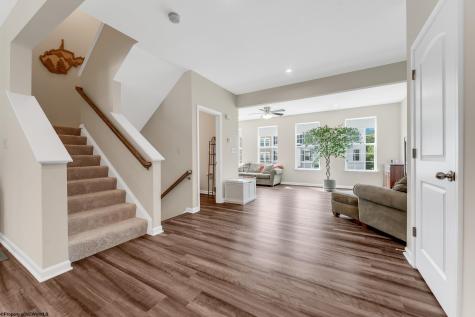 301 Bay Street Morgantown WV 26508