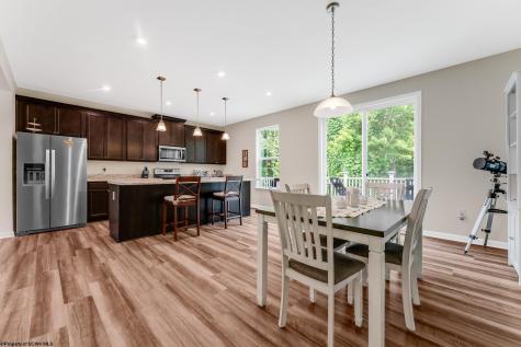 301 Bay Street Morgantown WV 26508