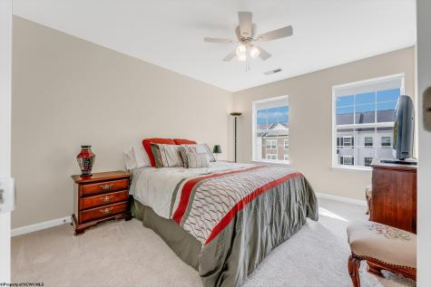 301 Bay Street Morgantown WV 26508