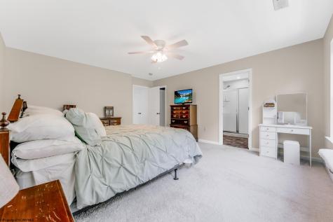 301 Bay Street Morgantown WV 26508