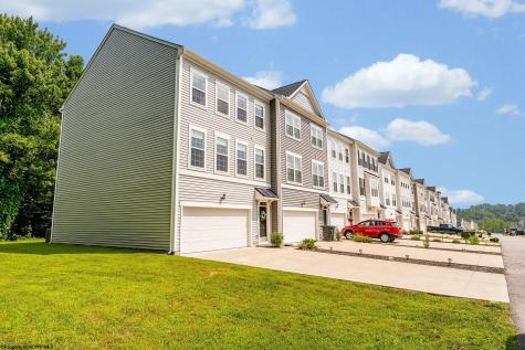 301 Bay Street Morgantown WV 26508