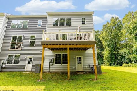 301 Bay Street Morgantown WV 26508