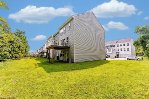 301 Bay Street Morgantown WV 26508