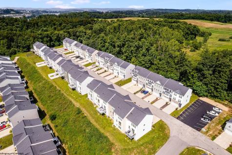 301 Bay Street Morgantown WV 26508