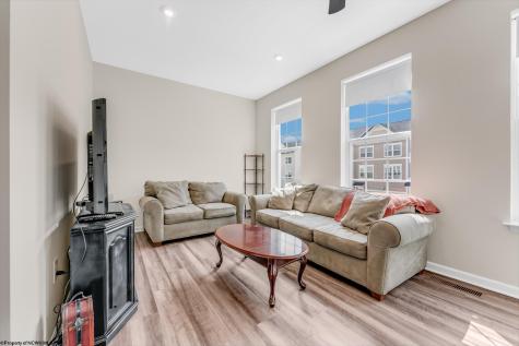 301 Bay Street Morgantown WV 26508