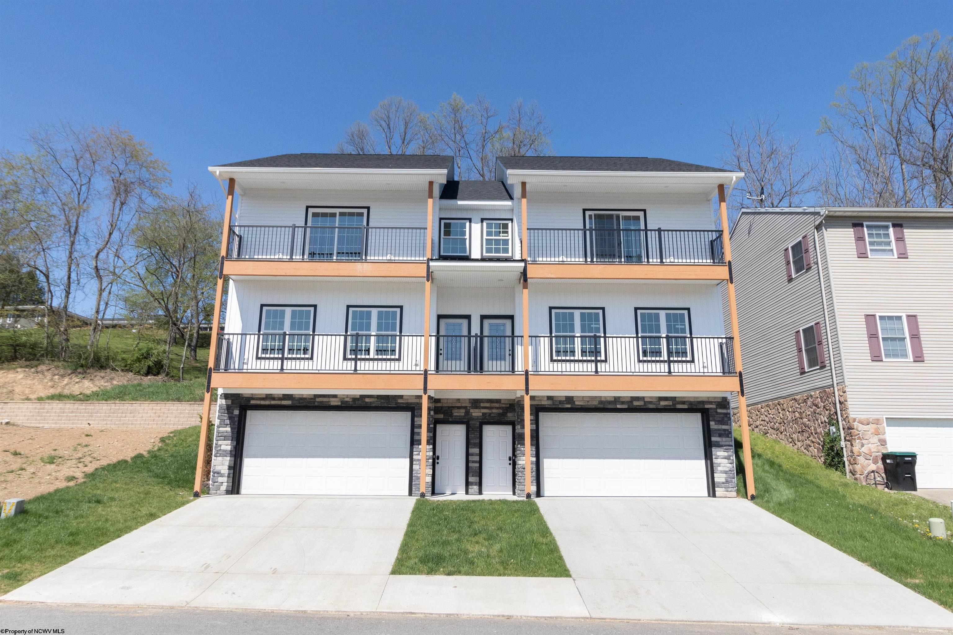 69 Hall Valley Court Bridgeport WV 26330